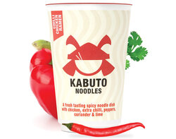 Chilli Chicken Ramen 85g
