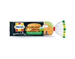 Harrys
Beau & Bon Burger