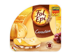 Caractère 130g