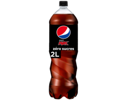 Pepsi Max 2L