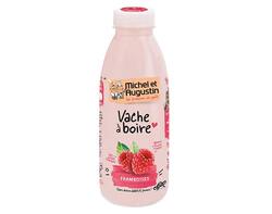 Vache à boire Framboise 500ml