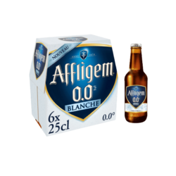 Affligem Sans Alcool
