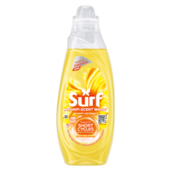 Sunshine Blossom Laundry Detergent 31 Washes