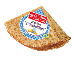 Crêpes L’Authentique x12