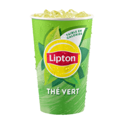 Lipton Ice Tea Thé Vert