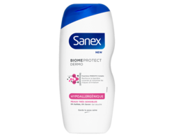 Sanex BiomeProtect Hypo-Allergénique 450ml