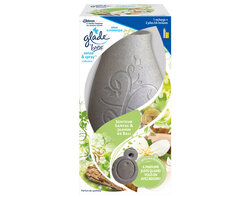 Diffuseur Collection - Senteur Santal et Jasmin de Bali