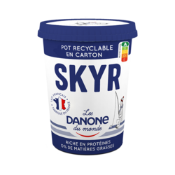 Skyr nature 480g