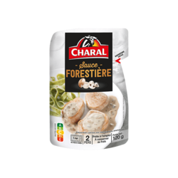 Sauce Forestière 120g