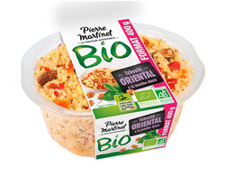 Taboulé oriental à la Menthe douce  400g