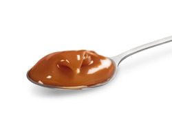 A déguster à la cuillère tout simplement