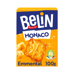 Monaco BELIN
