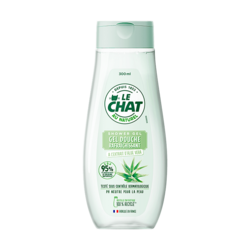 Gel douche Rafraichissant 300ml