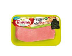Escalopes de Veau Extra Fine (220g)