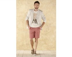 Découvrez la collection Homme Printemps / Été 