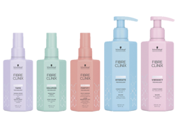 Fibre Clinix  Baumes / Sprays Baumes