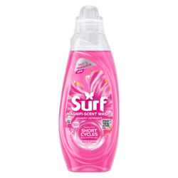 Floral Fusion Laundry Detergent 31 Washes