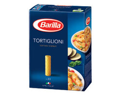 Tortiglioni