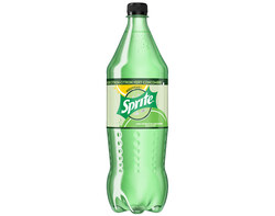 Sprite Concombre