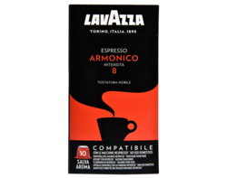 Lavazza Armonico
