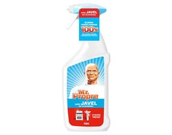 Mr. Propre Spray Nettoyant Javel 75cl