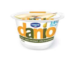 Danio Poire 150g