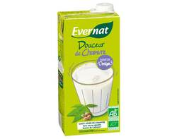 Douceur de chanvre 1L