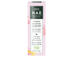 Crème apaisante jour bio