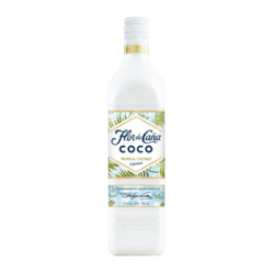 FLOR DE CAÑA Coco