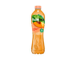 FuzeTea Pêche 1,75L