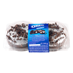 Donut Oreo x2