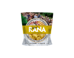 Chicken & Smoked Pancetta Fresh Tortelloni 250g