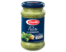 Pesto alla Genovese