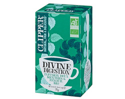 Infusion Divine Digestion