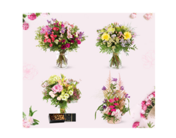 Collection Fête des Mères