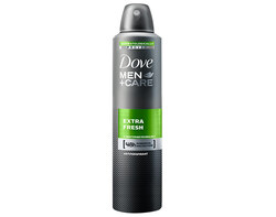 Extra Fresh Anti-perspirant