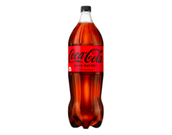 Coca-Cola Zero 1,75L