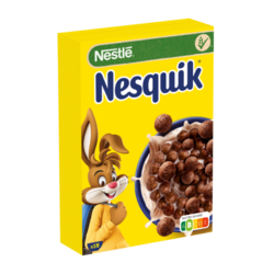 NESQUIK Ontbijtgranen - 450g