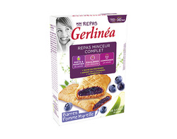 Barres Pomme Myrtille