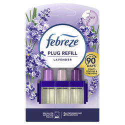 Febreze 3VOLUTION Lavender