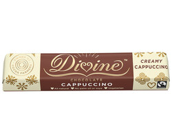 Cappuccino 35g