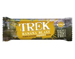 Banana Blast energy bar 55g