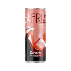 Befrizz