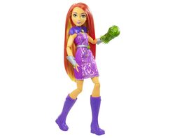 Starfire