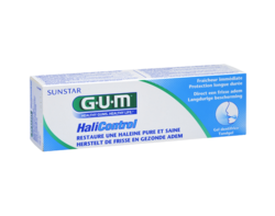 GUM® HaliControl