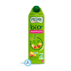 Multifruits 1l