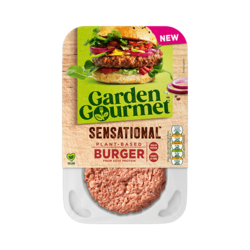 Garden Gourmet