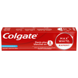 Colgate Max White Expert Sensibilité