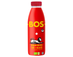 Thé Glacé Rooibos Original 50cl PET