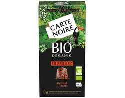 Espresso Bio